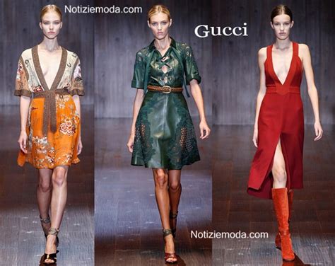 collezione gucci 2015 estate|Gucci spring 2015.